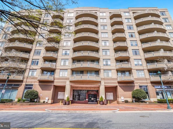 4801 Fairmont Avenue 810, Bethesda MD 20814