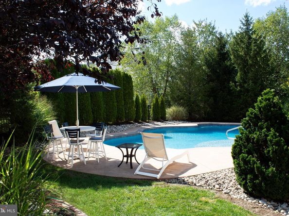 401 Bens Run Court, Warrington PA 18976