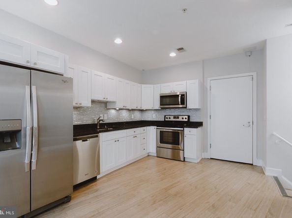 1800 Wilson Boulevard 110, Arlington VA 22201