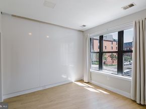 1800 Wilson Boulevard 110, Arlington VA 22201