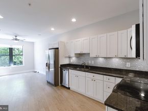 1800 Wilson Boulevard 110, Arlington VA 22201