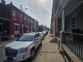 2523 W Sterner Street, Philadelphia PA 19132