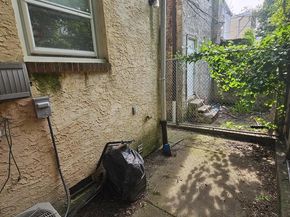 2523 W Sterner Street, Philadelphia PA 19132