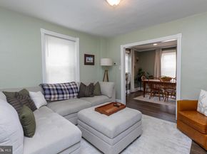 206 Sheas Terrace, Ardmore PA 19003