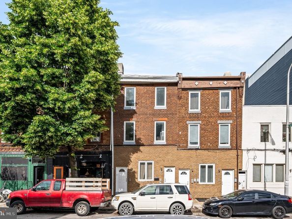 1633 Germantown Avenue, Philadelphia PA 19122