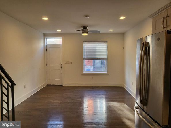 1728 N Stillman Street, Philadelphia PA 19121