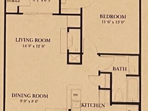 1571 Spring Gate Drive 6206, Mclean VA 22102