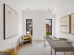 1716 Swann Street NW, Washington DC 20009