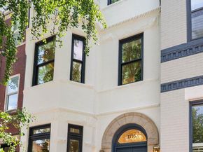 1716 Swann Street NW, Washington DC 20009
