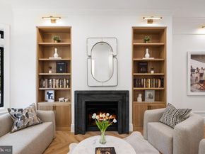 1716 Swann Street NW, Washington DC 20009