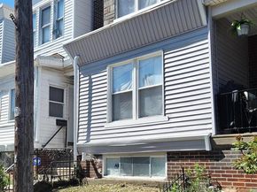 1632 S Lindenwood Street, Philadelphia PA 19143