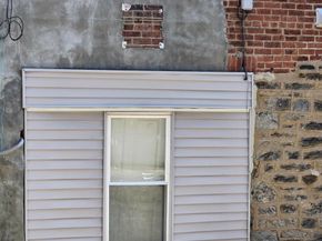 1632 S Lindenwood Street, Philadelphia PA 19143