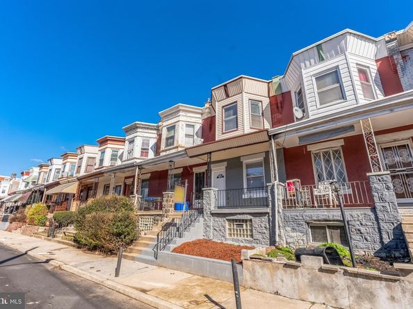 241 S Ithan Street, Philadelphia PA 19139