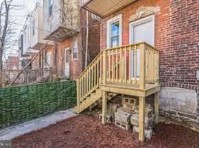 241 S Ithan Street, Philadelphia PA 19139