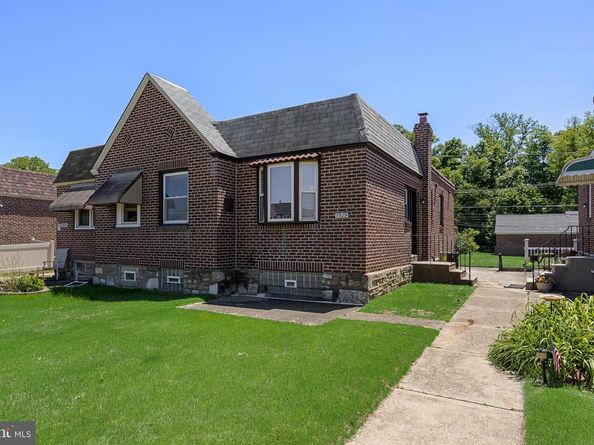 7929 Lister Street, Philadelphia PA 19152