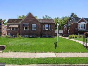 7929 Lister Street, Philadelphia PA 19152