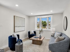 7929 Lister Street, Philadelphia PA 19152