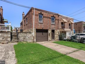7929 Lister Street, Philadelphia PA 19152