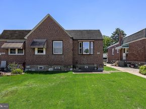 7929 Lister Street, Philadelphia PA 19152