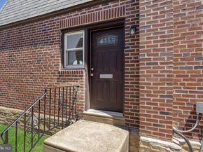 7929 Lister Street, Philadelphia PA 19152