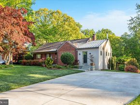 6546 Marlo Drive, Falls Church VA 22042