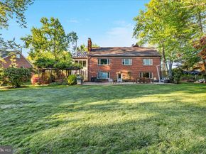6546 Marlo Drive, Falls Church VA 22042