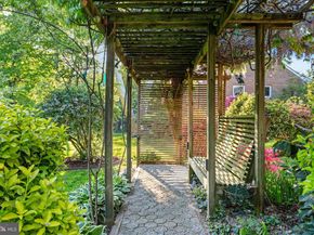 6546 Marlo Drive, Falls Church VA 22042
