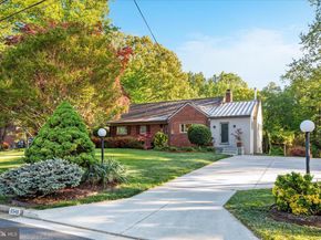 6546 Marlo Drive, Falls Church VA 22042