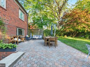 6546 Marlo Drive, Falls Church VA 22042