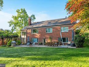 6546 Marlo Drive, Falls Church VA 22042