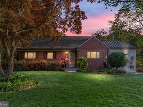 6546 Marlo Drive, Falls Church VA 22042