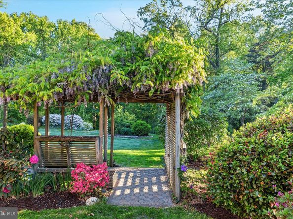 6546 Marlo Drive, Falls Church VA 22042