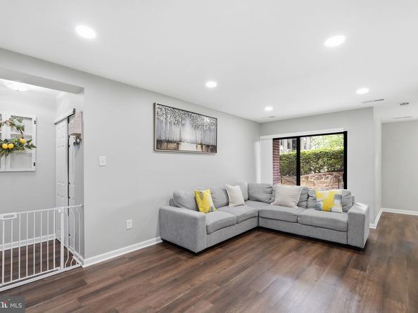 8314 Tobin Road T3, Annandale VA 22003