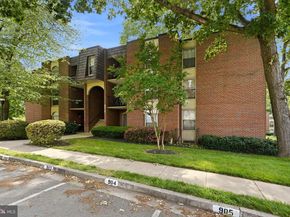 8314 Tobin Road T3, Annandale VA 22003