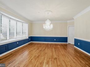 3703 Waples Crest Court, Oakton VA 22124
