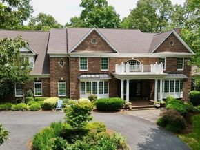 3703 Waples Crest Court, Oakton VA 22124