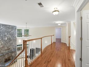 3703 Waples Crest Court, Oakton VA 22124