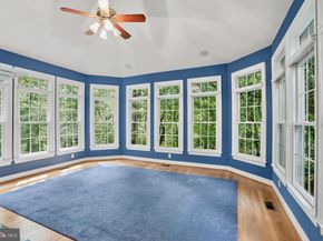 3703 Waples Crest Court, Oakton VA 22124