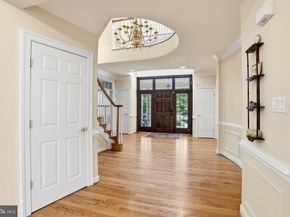 3703 Waples Crest Court, Oakton VA 22124