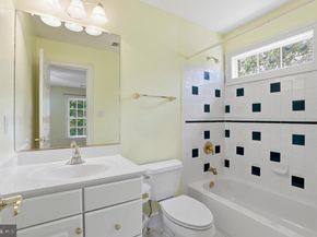 3703 Waples Crest Court, Oakton VA 22124