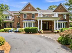 3703 Waples Crest Court, Oakton VA 22124