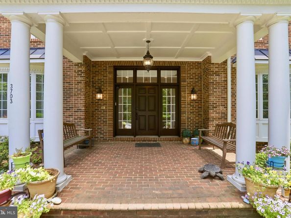 3703 Waples Crest Court, Oakton VA 22124