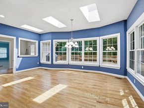 3703 Waples Crest Court, Oakton VA 22124