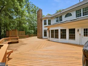 3703 Waples Crest Court, Oakton VA 22124