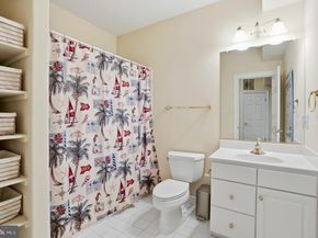 3703 Waples Crest Court, Oakton VA 22124