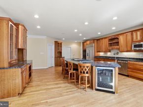 3703 Waples Crest Court, Oakton VA 22124