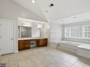 3703 Waples Crest Court, Oakton VA 22124