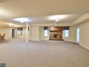 3703 Waples Crest Court, Oakton VA 22124