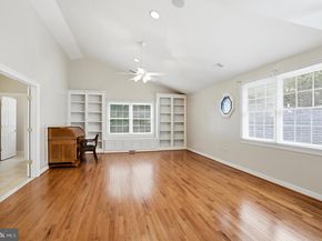 3703 Waples Crest Court, Oakton VA 22124