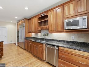 3703 Waples Crest Court, Oakton VA 22124